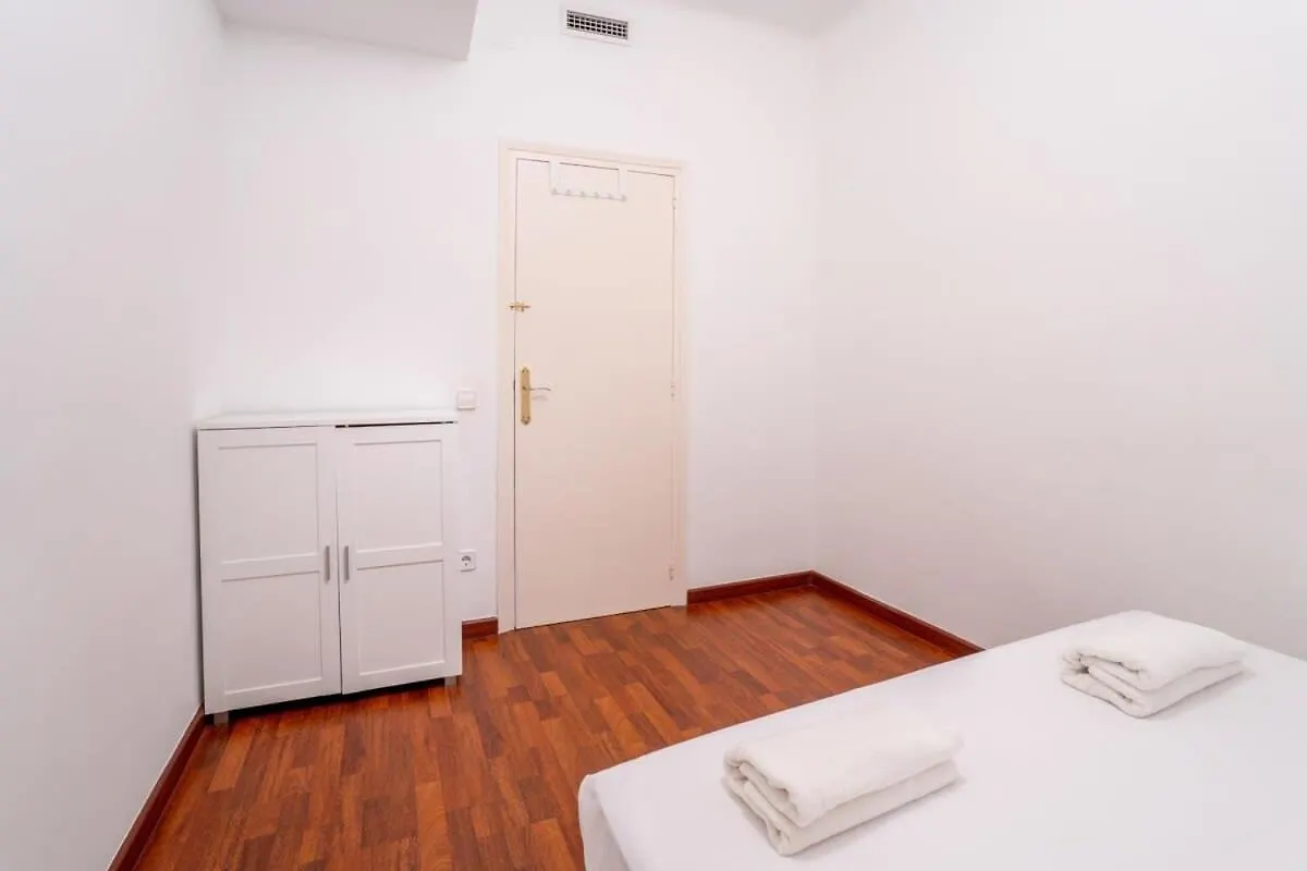 Apartmán Eixample - Bright And Modern 4Bd Only For Families Or Business Groups Barcelona Španělsko