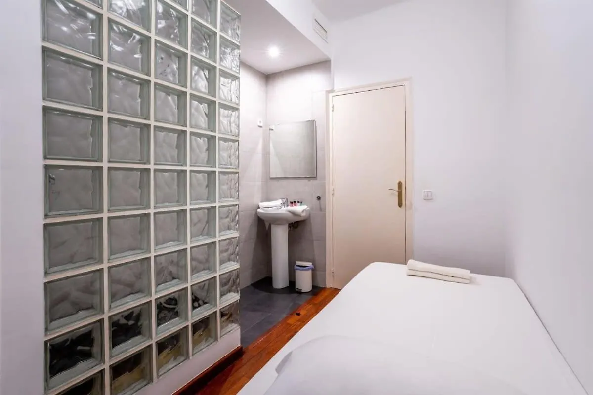 Apartmán Eixample - Bright And Modern 4Bd Only For Families Or Business Groups Barcelona