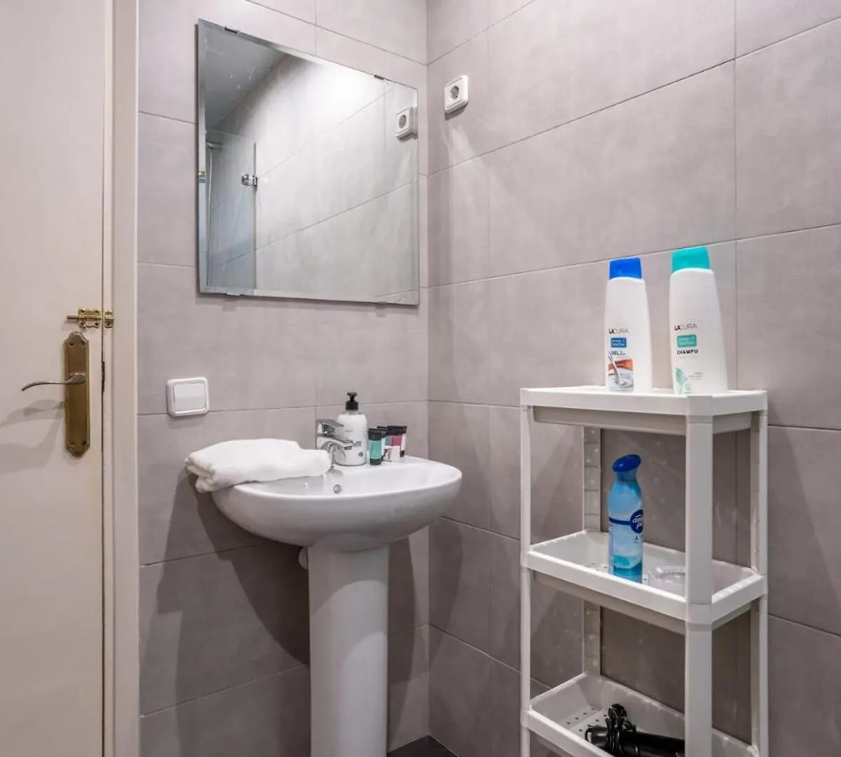 Apartmán Eixample - Bright And Modern 4Bd Only For Families Or Business Groups Barcelona 0*,  Španělsko