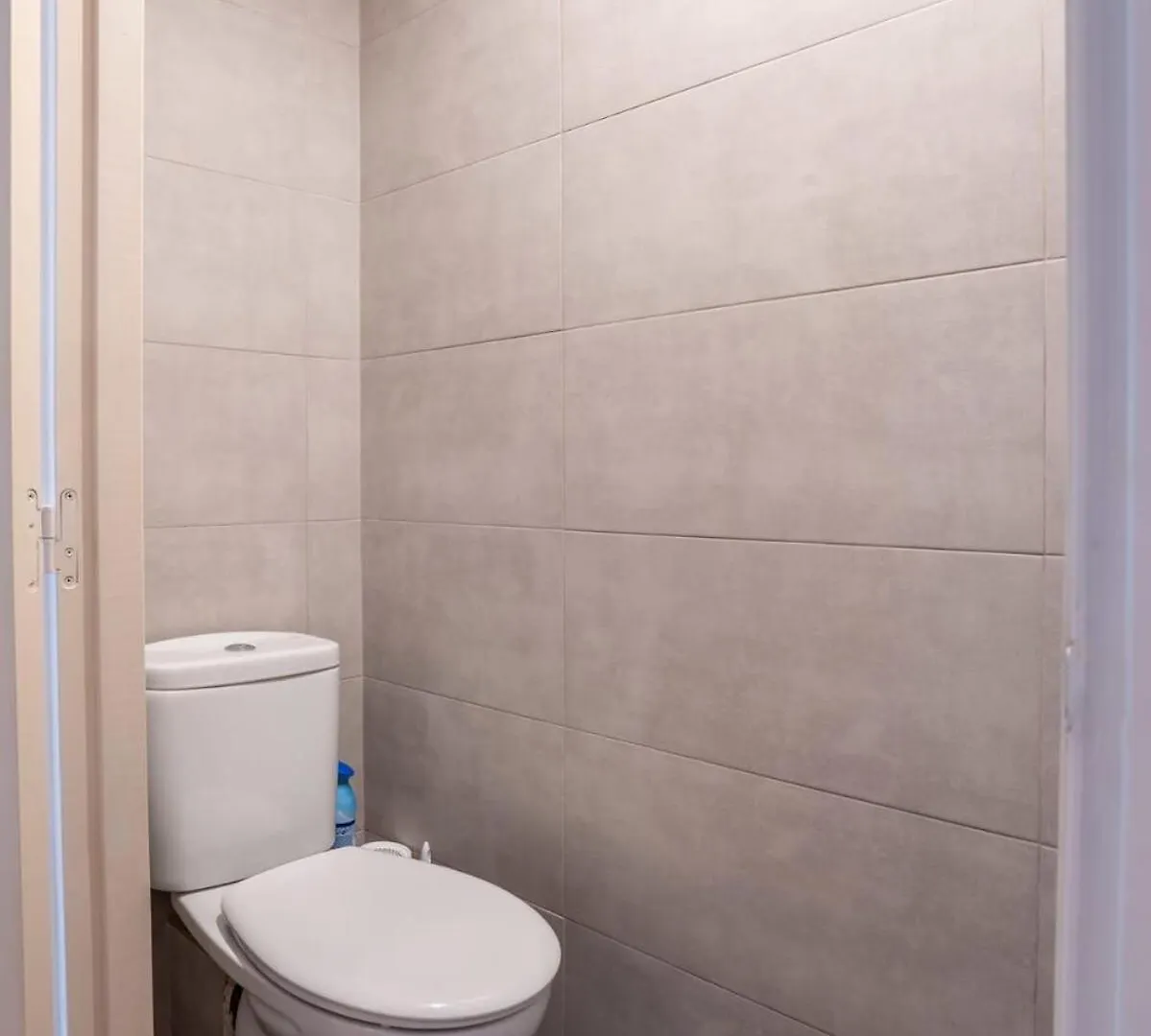 Apartmán Eixample - Bright And Modern 4Bd Only For Families Or Business Groups Barcelona