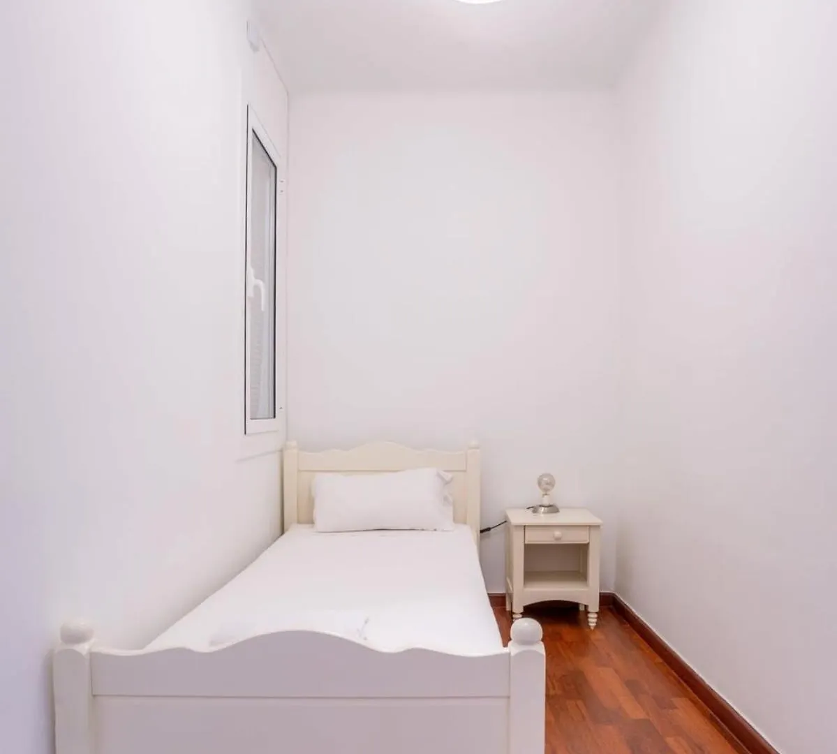 Apartmán Eixample - Bright And Modern 4Bd Only For Families Or Business Groups Barcelona Španělsko